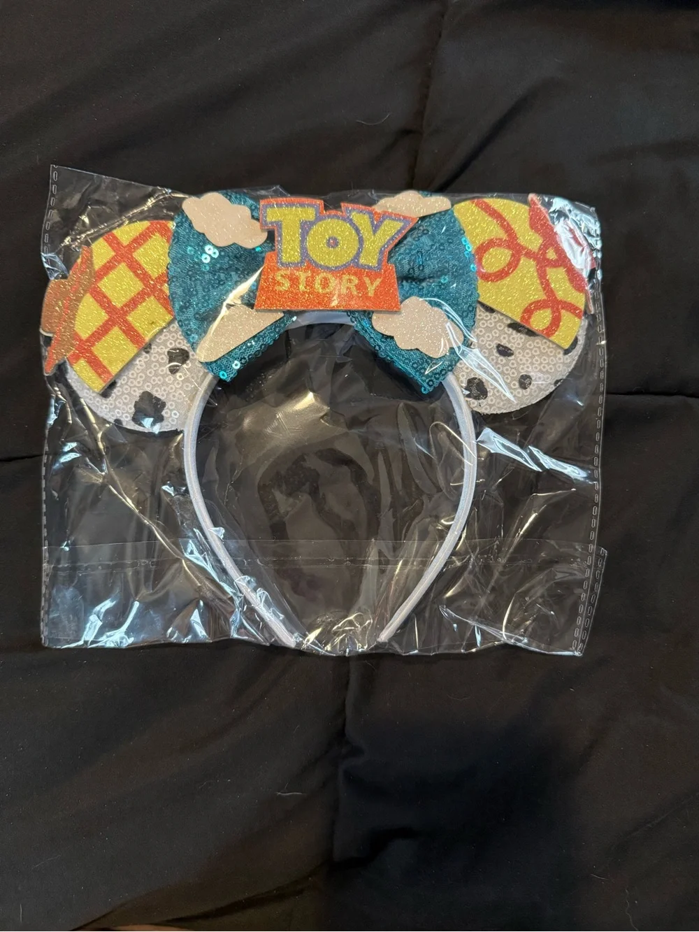 Toy Story Mickey Ears